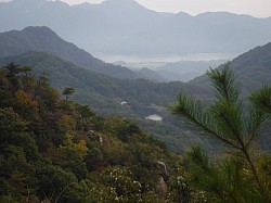 2020-10-28　おおの権現山〜大野瀬戸