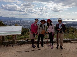 2020-10-30　広島市西区宗箇山３５６ｍ