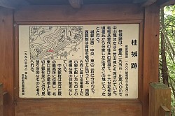 2025-7-12 桂城分岐看板