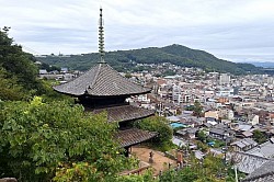 2025-10-26尾道市寺社の町みはらし