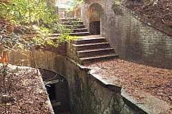 2025-12-20 宮島鷹ノ巣砲台跡