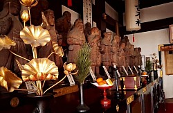 2026-1-12二葉の七福神巡-明星院赤穂浪士像