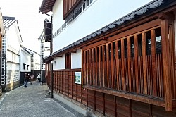 2026-3-7 倉敷市奈良萬の小路