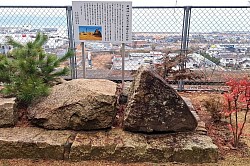 2026-2-15 大竹市亀居城妙見丸