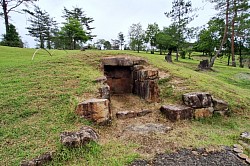 2026-6-4　みよし風土記の丘　復原遺跡