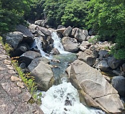 2026-7-16 呉市二河峡